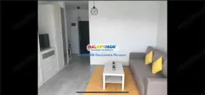 Garsoniera I.L Caragiale mobilata in Militari Residence,44.900 euro - imagine 2