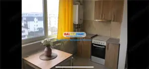 Garsoniera I.L Caragiale mobilata in Militari Residence,44.900 euro - imagine 5