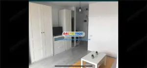 Garsoniera I.L Caragiale mobilata in Militari Residence,44.900 euro - imagine 3