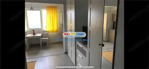 Garsoniera I.L Caragiale mobilata in Militari Residence,44.900 euro - imagine 6