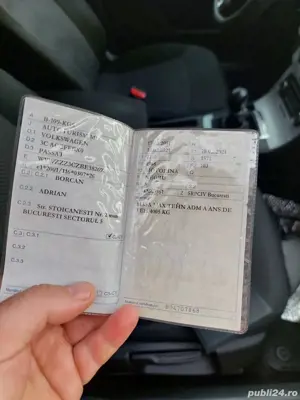 de vanzare Volkswagen  - imagine 9 de vanzare Volkswagen  - imagine 9