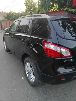 Vând Nissan Qashqai  - imagine 6 Vând Nissan Qashqai  - imagine 6