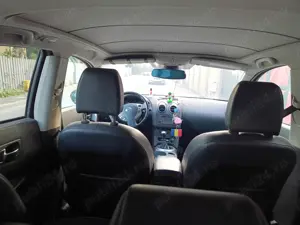 Vând Nissan Qashqai  - imagine 4 Vând Nissan Qashqai  - imagine 4