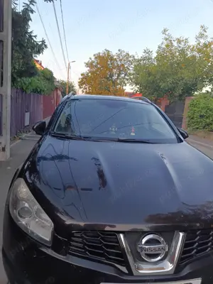Vând Nissan Qashqai  - imagine 8 Vând Nissan Qashqai  - imagine 8