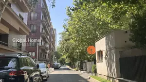 2 Rooms 128SQM + Terrace + Parking | Herastrau Park - Nordului - Barajul Arges