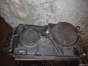 Far Stanga Iveco Stralis.Euro Cargo.Trakker - imagine 3