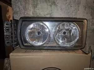 Far Stanga Iveco Stralis.Euro Cargo.Trakker - imagine 2