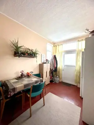 Apartament cu 3 camere la casa cu acces auto in curte Centru Oradea - imagine 7