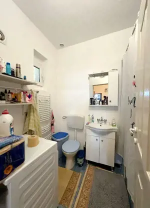 Apartament cu 3 camere la casa cu acces auto in curte Centru Oradea - imagine 6