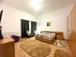 Apartament cu 3 camere la casa cu acces auto in curte Centru Oradea - imagine 2