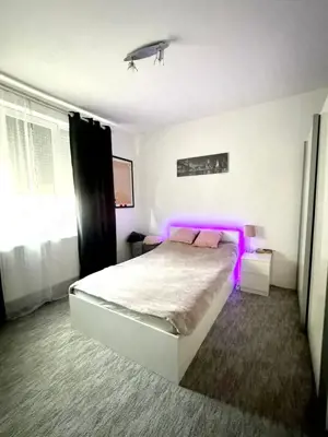 Apartament cu 3 camere la casa cu acces auto in curte Centru Oradea - imagine 3
