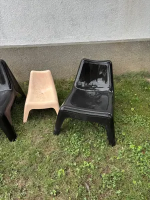 Sezlong PS VAGO Ikea exterior mobila gradina - imagine 5