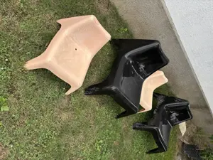 Sezlong PS VAGO Ikea exterior mobila gradina - imagine 4