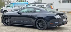 Ford Mustang 2.3 ecoboost, cutie automata, inmatriculat 2022 - imagine 2 Ford Mustang 2.3 ecoboost, cutie automata, inmatriculat 2022 - imagine 2