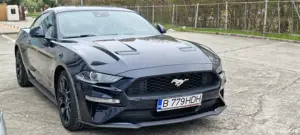 Ford Mustang 2.3 ecoboost, cutie automata, inmatriculat 2022 - imagine 6 Ford Mustang 2.3 ecoboost, cutie automata, inmatriculat 2022 - imagine 6