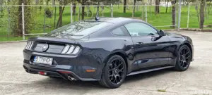 Ford Mustang 2.3 ecoboost, cutie automata, inmatriculat 2022 - imagine 4 Ford Mustang 2.3 ecoboost, cutie automata, inmatriculat 2022 - imagine 4