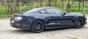 Ford Mustang 2.3 ecoboost, cutie automata, inmatriculat 2022 - imagine 3 Ford Mustang 2.3 ecoboost, cutie automata, inmatriculat 2022 - imagine 3