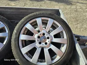 vand jante Mercedes