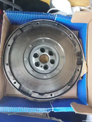 De vanzare chit ambreiaj Ford focus 2 1.6 tdci rulat 6000km  - imagine 4