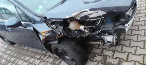 Dezmembrez / dezmembrari piese auto Citroen c4 2 II b7 an 2012 motor 1.4b 8FP  142.143km - imagine 9