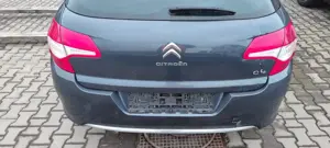 Dezmembrez / dezmembrari piese auto Citroen c4 2 II b7 an 2012 motor 1.4b 8FP  142.143km - imagine 4