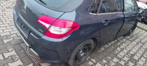 Dezmembrez / dezmembrari piese auto Citroen c4 2 II b7 an 2012 motor 1.4b 8FP  142.143km - imagine 5