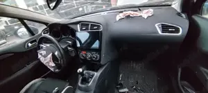 Dezmembrez / dezmembrari piese auto Citroen c4 2 II b7 an 2012 motor 1.4b 8FP  142.143km - imagine 8