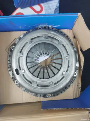 De vanzare chit ambreiaj Ford focus 2 1.6 tdci rulat 6000km  - imagine 3