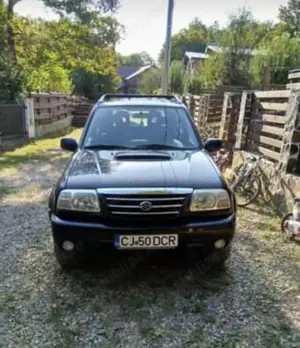 Suzuki Grand Vitara 2005