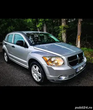 Dodge Caliber