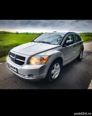 Dodge Caliber - imagine 3