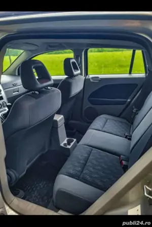 Dodge Caliber - imagine 5