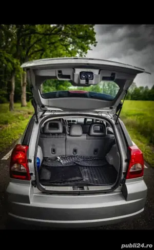 Dodge Caliber - imagine 4