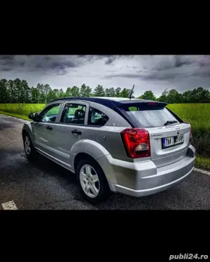 Dodge Caliber - imagine 2