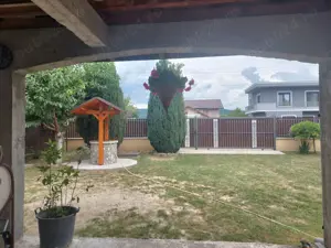 Casa la rosu  cu teren 1000mp Rm.Valcea - imagine 7 Casa la rosu  cu teren 1000mp Rm.Valcea - imagine 7