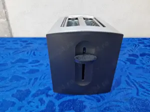 First, Prajitor de paine 2 felii, 7 niveluri de rumenire, 1000W** - imagine 4