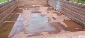 Remorcă auto de 5t  - imagine 2