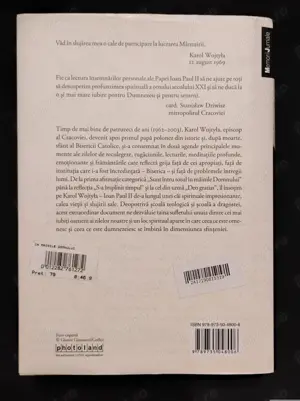 Papa Ioan Paul II, În mâinile Domnului - imagine 3