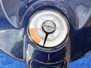 Cana filtranta Aquaphor Ideal Albastru 1,7 L*** - imagine 5