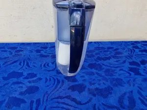 Cana filtranta Aquaphor Ideal Albastru 1,7 L*** - imagine 4