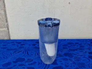 Cana filtranta Aquaphor Ideal Albastru 1,7 L*** - imagine 3