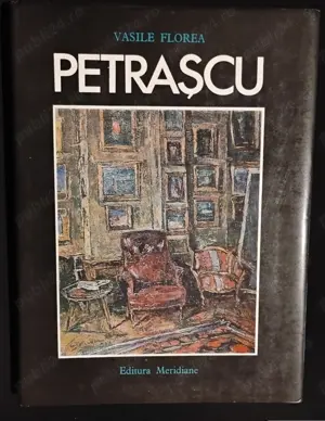 Vasile Florea - Gheorghe Petrascu