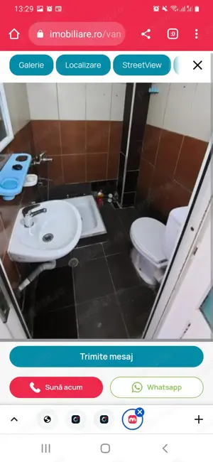 Garsoniera Complexul studentesc  - imagine 9