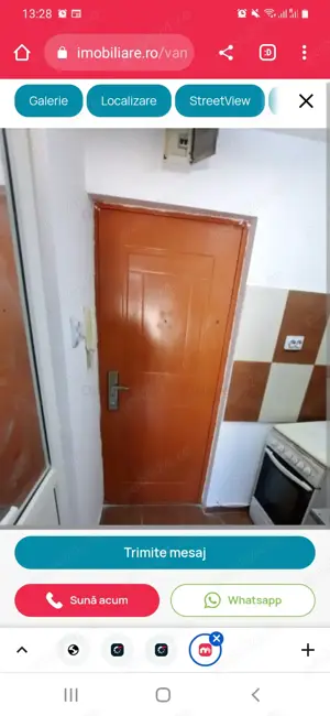 Garsoniera Complexul studentesc  - imagine 10