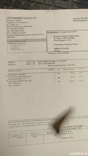 vand utilaje agricole - imagine 4