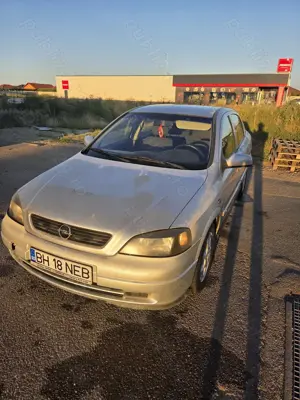 Opel astra G 1.7 cdti