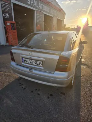 Opel astra G 1.7 cdti - imagine 2 Opel astra G 1.7 cdti - imagine 2