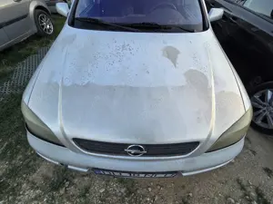 Opel astra G 1.7 cdti - imagine 4 Opel astra G 1.7 cdti - imagine 4