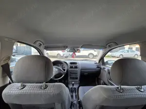 Opel astra G 1.7 cdti - imagine 3 Opel astra G 1.7 cdti - imagine 3