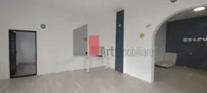 Casa de inchiriat/Spatiu comercial in zona Bucurestii Noi